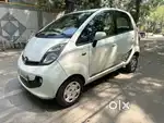 Tata Nano 2012-2015 Twist XT, 2015, Petrol