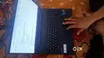 Hp victus brand new condition without any scratches... Personal laptop