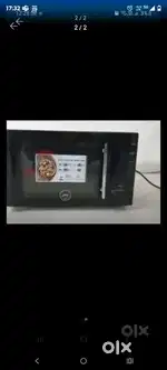 Godrej Microwave oven 30 litres