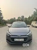Hyundai i20 2015-2017 Magna 1.4 CRDi, 2017, Diesel