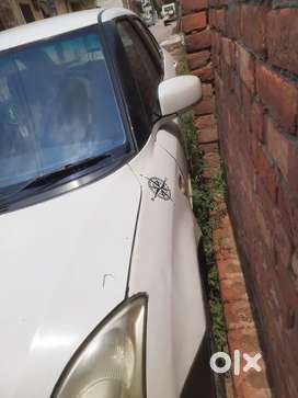 Maruti Suzuki Swift Dzire 2012 Diesel