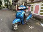 Honda Activa 3G model 2017