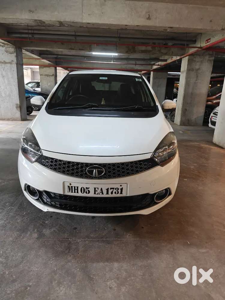 Good condition Tata tigor.