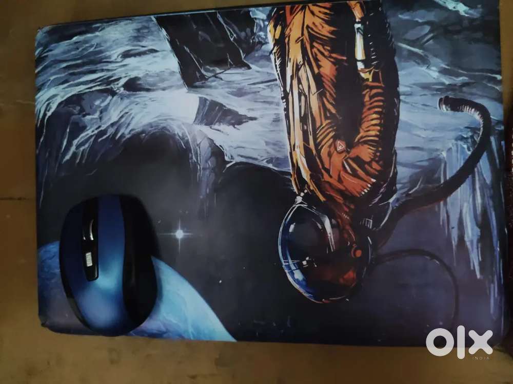 Working laptop 250gb SSD 4gb ram