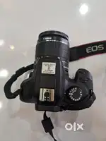 CANON EOS3000D