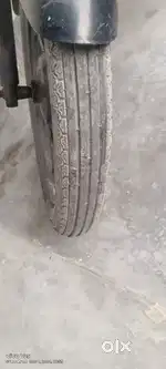Gadi mai koi kaam nhi hai