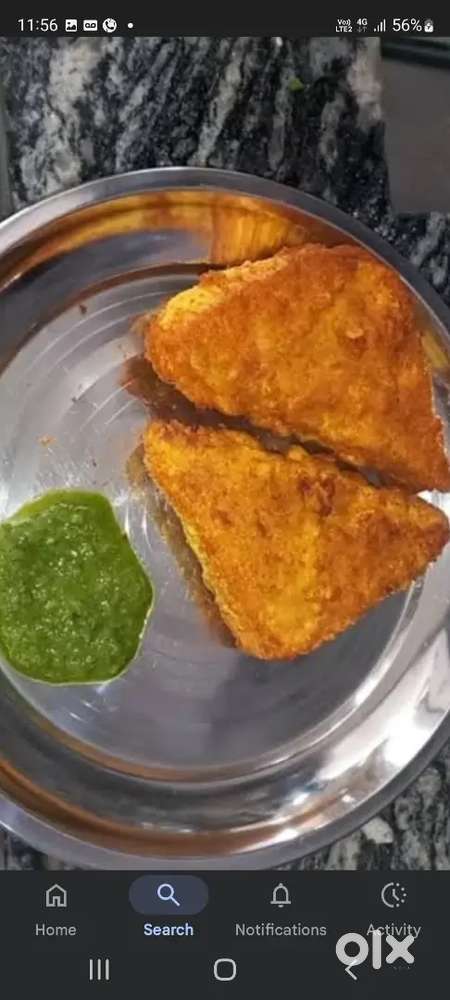 Ek all rounder kaarigar chahiye