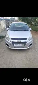 Chevrolet Beat LS, 2014, Diesel