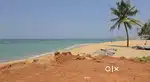 Beach land