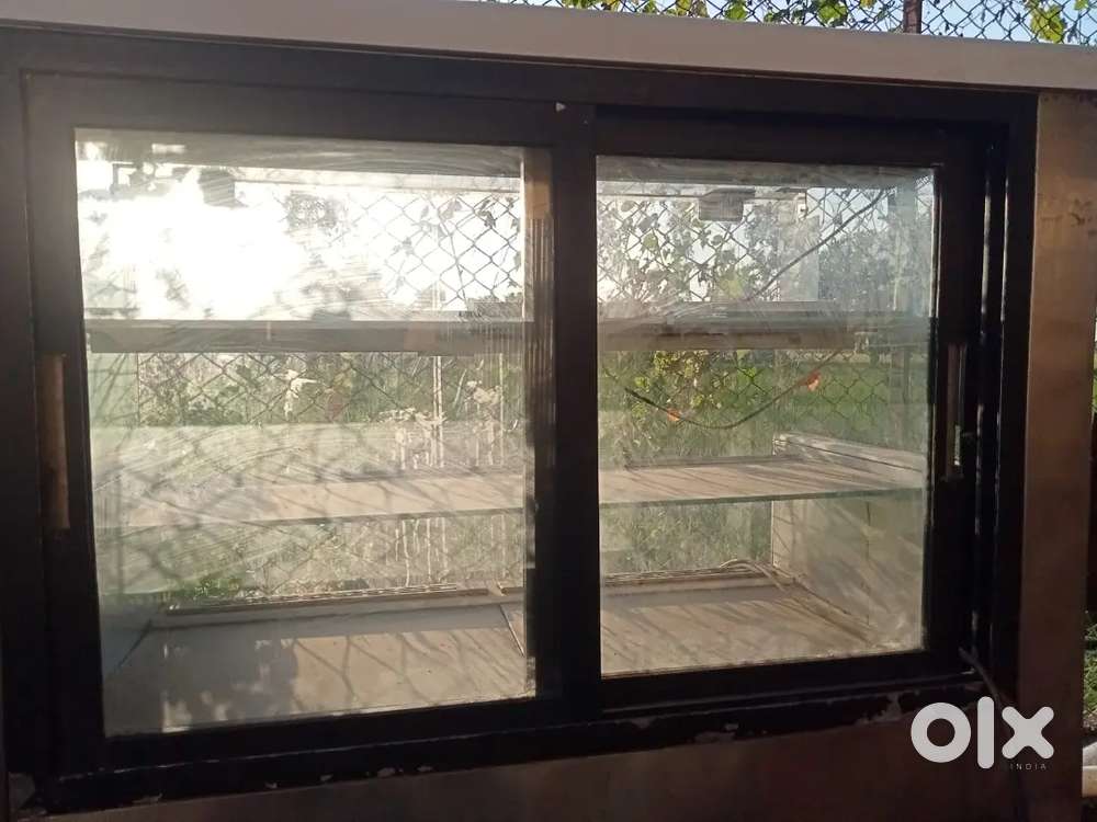 Commercial fridge for sale length 5 feet