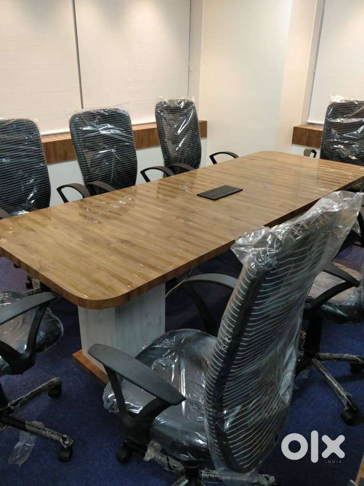 fully furnished office space available for rent