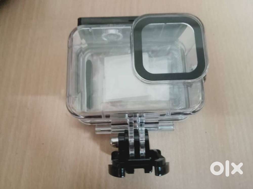 Brand New Waterproof Housing Case for GoPro Hero 9 Black