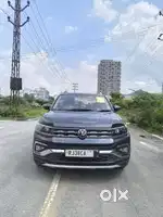 Volkswagen Taigun 1.0 TSI Topline, 2022, Petrol