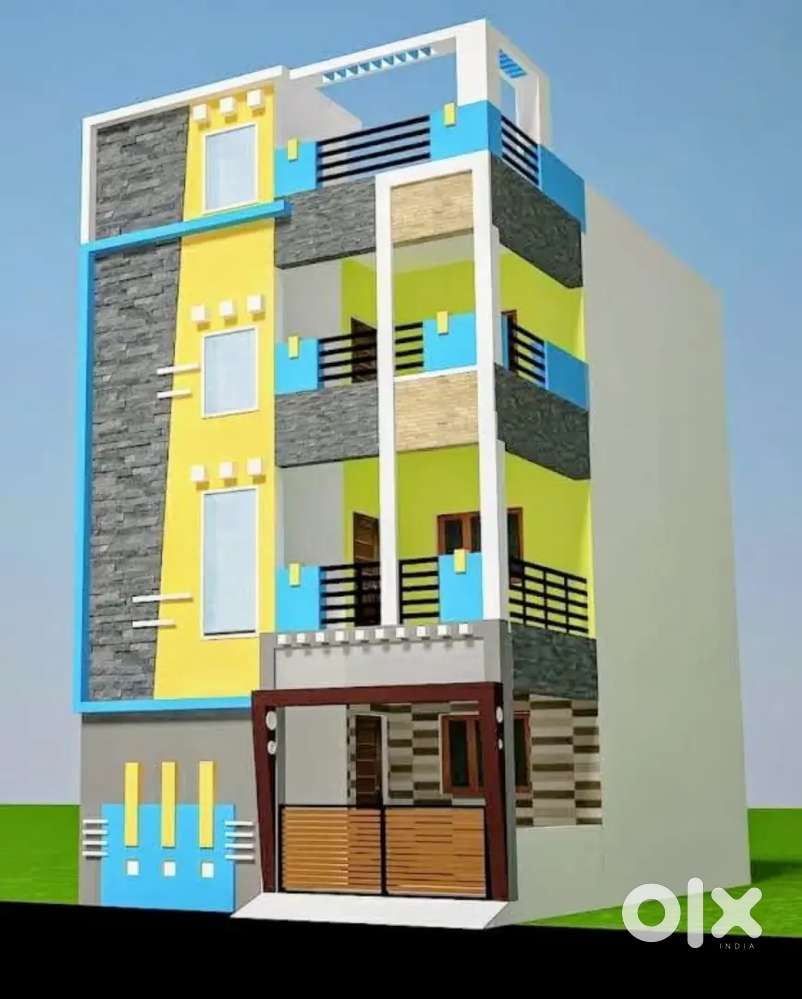 Sales for property