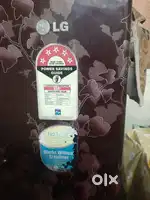 LG Refrigerator 5 star rating 200 liter