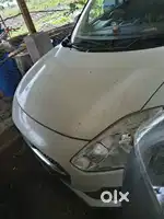 Maruti Suzuki Swift 2021 Petrol Well Maintained