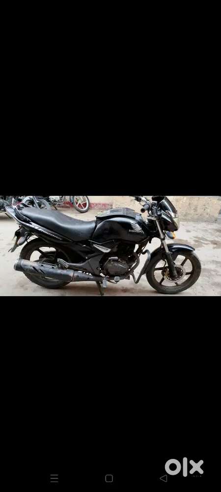 Honda Unicorn in excellent condition