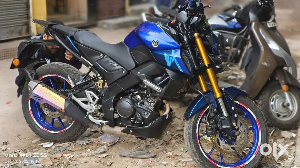 Good condition no problem