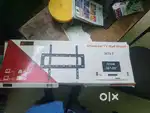 Heavy duty 36 to 75 inches wall mount