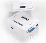 VGA 2 HDMI CONVERTER