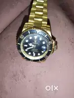 Watch for men