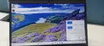 Dell laptop