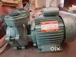 Water jet pump never used, new condition