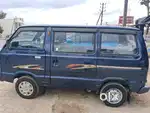 Maruti Suzuki Omni 8 Seater BSII, 2018, Petrol