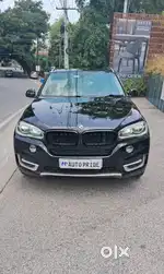 BMW X5 XDRIVE 30 D, 2014, Diesel