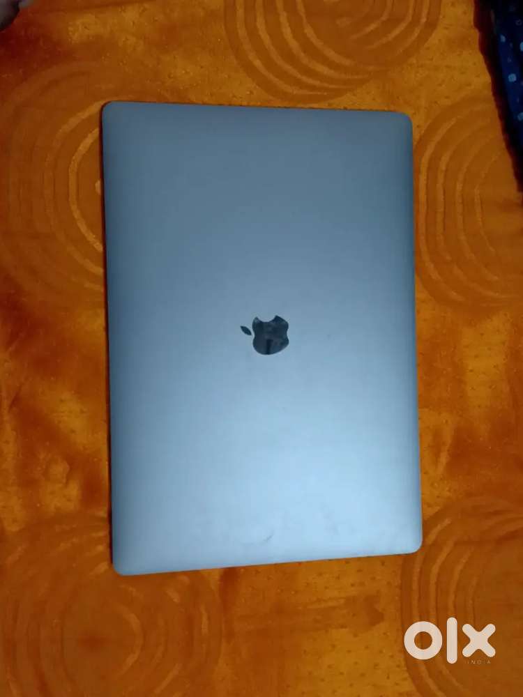 Mac 16GB Ram with Graphics 16inc