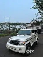 Mahindra Bolero 2015 Diesel Well Maintained