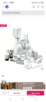 Food processor