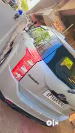 Mahindra XUV500 W8, 2012, Diesel