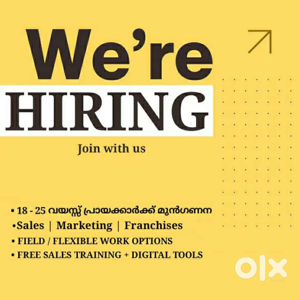 Sales  Marketing  Franchisees