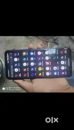 Rog 5s 8+128gb .5G