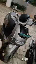 Mint condition just 1 year old. In original company warranty.