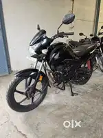 HONDA LIVO