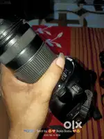 Canon EOS 200d Mark II