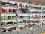Premium Interior design for Cosmetic Shop