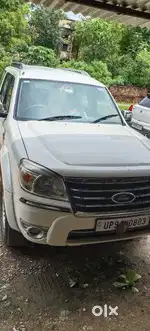 Ford Endeavour 2011 Diesel 160000 Km Driven