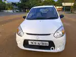 Alto 800 VXI Optional Driver Airbag