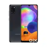 Samsung a31