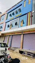Office space, storage space wide area for any work