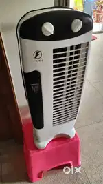 Tower fan in excellent condition.