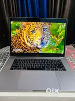 Apple MacBook Pro in new condition