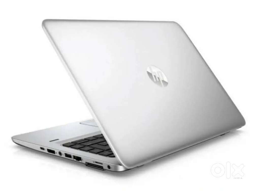 Fast EliteBook 745 G3 (8GB/SSD) - AMD A10 Workstation - Plug-In