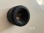 Canon 50MM F/1.8 STM Perfect Condition