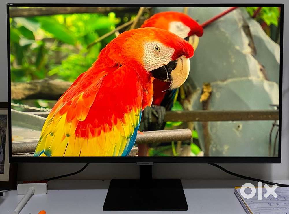 Samsung 32 inch TV+Monitor Screen