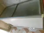 Deep freezer