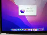 Apple MacBook Pro 15 with built-in touch bar
